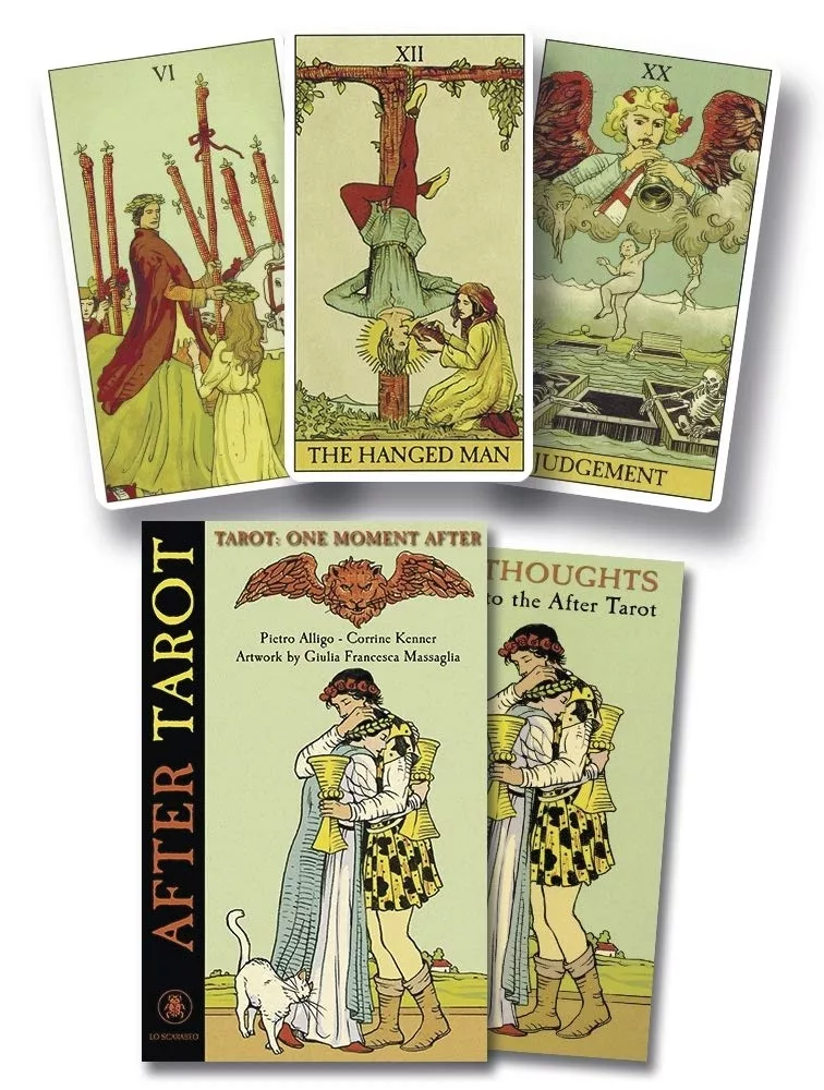 After Tarot