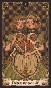 Alice's Covenant Tarot