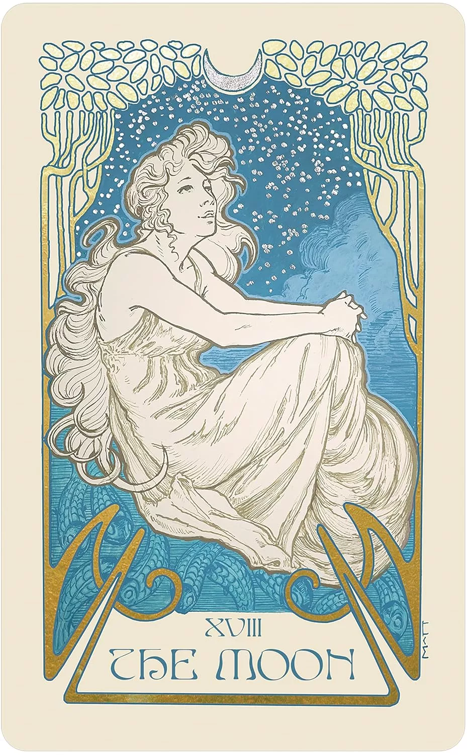 Etherial Visions Tarot