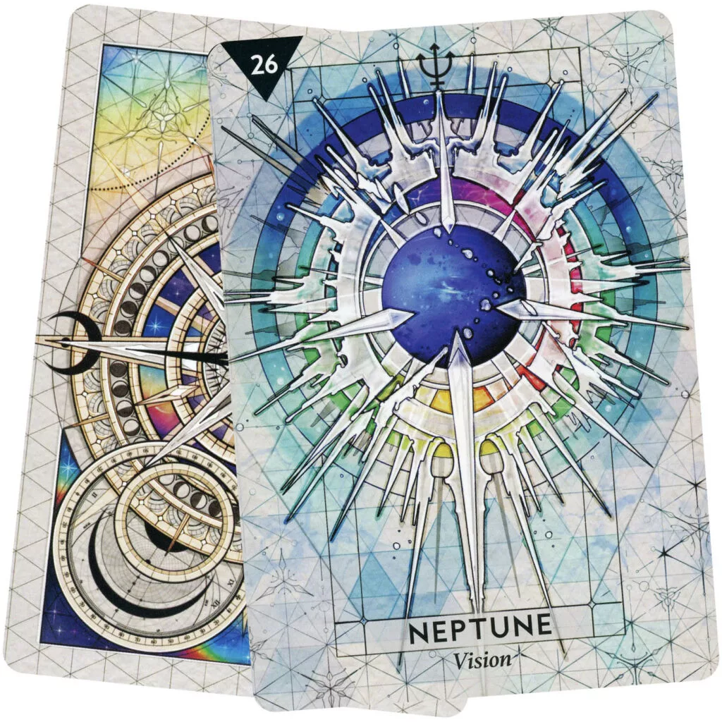 Starcodes Astro Oracle